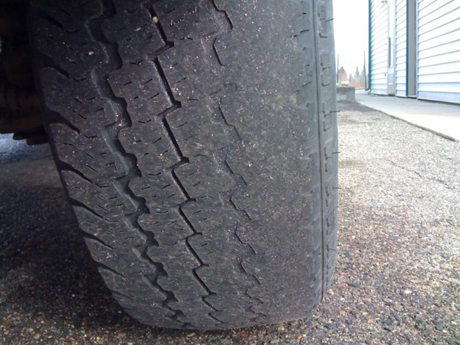 7 Easy Ways to Tell if You Need to Buy New Tires