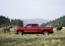 2014 Chevrolet Silverado A Simple Guide to the G80 Locking Differential