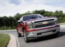 2014 Chevrolet Silverado A Simple Guide to the G80 Locking Differential