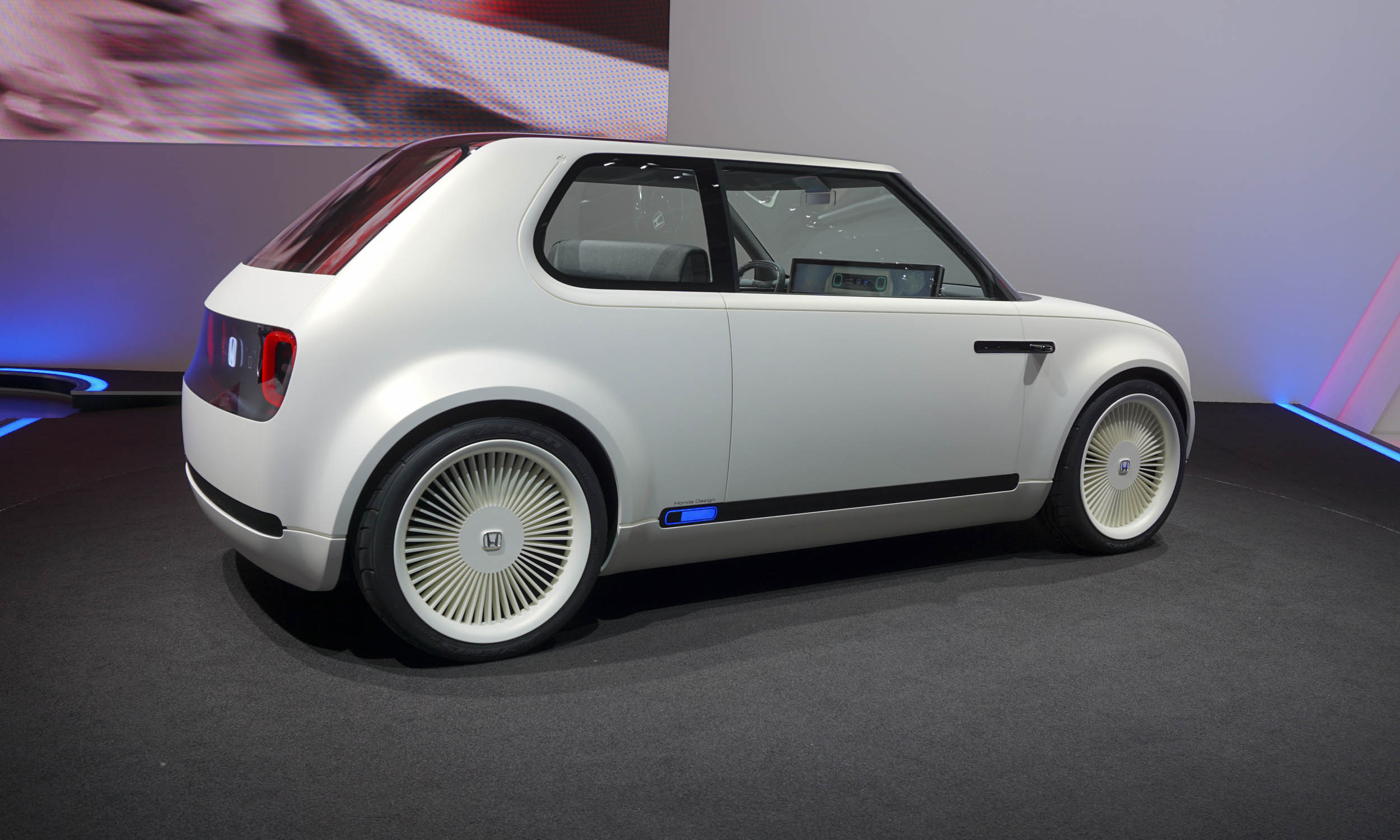 2017 Frankfurt Motor Show: Photo Highlights