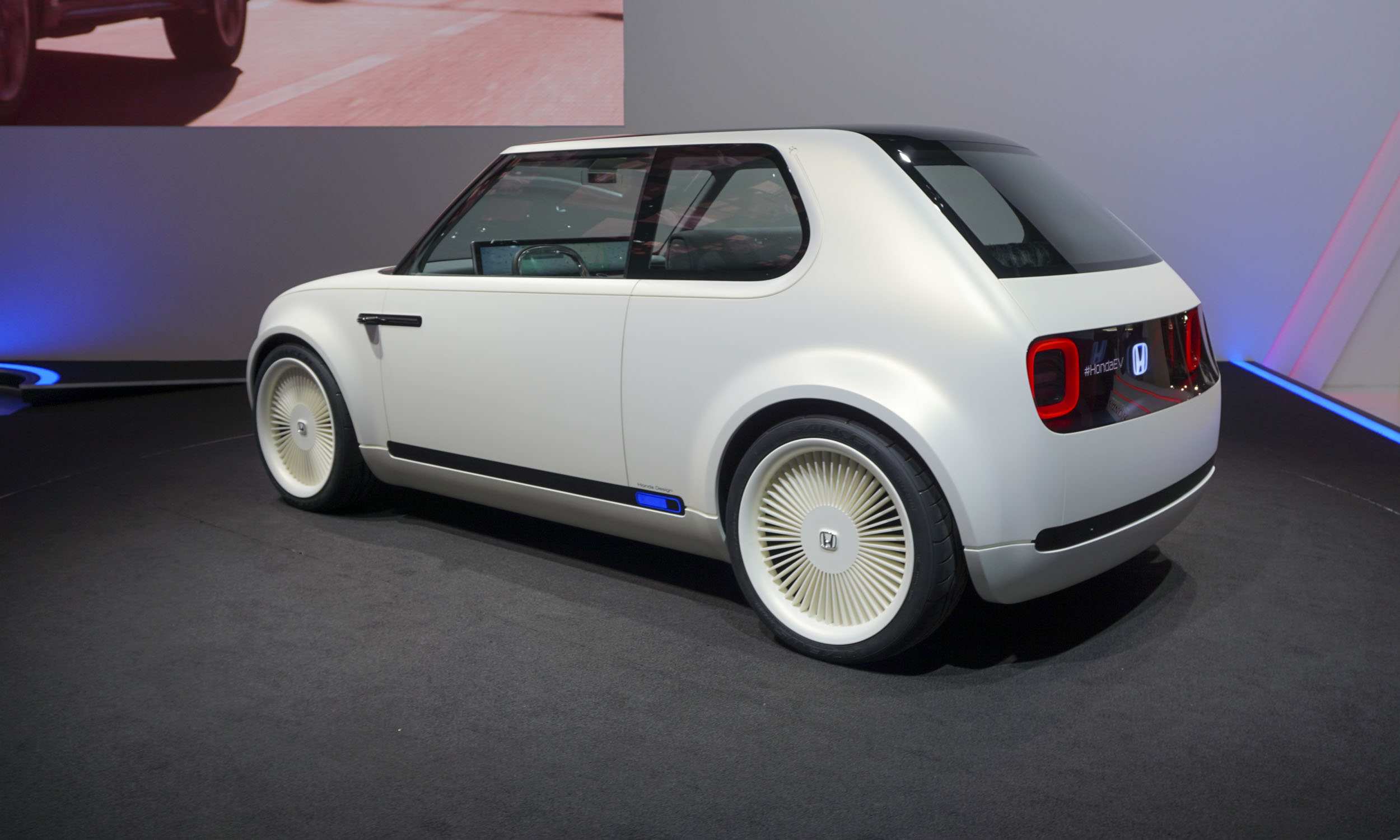 2017 Frankfurt Motor Show: Photo Highlights