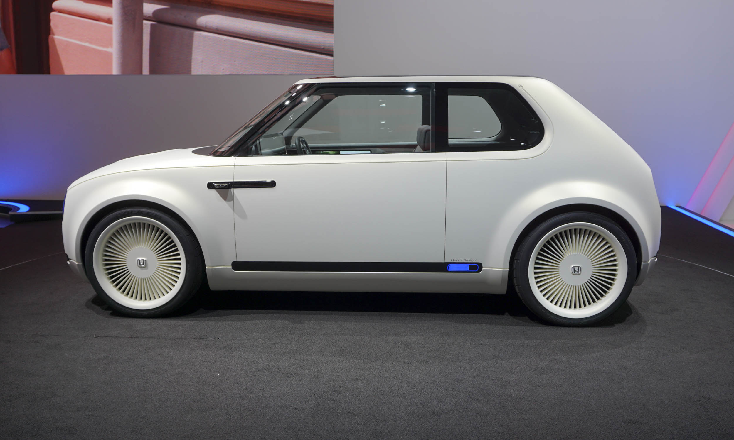 2017 Frankfurt Motor Show: Photo Highlights