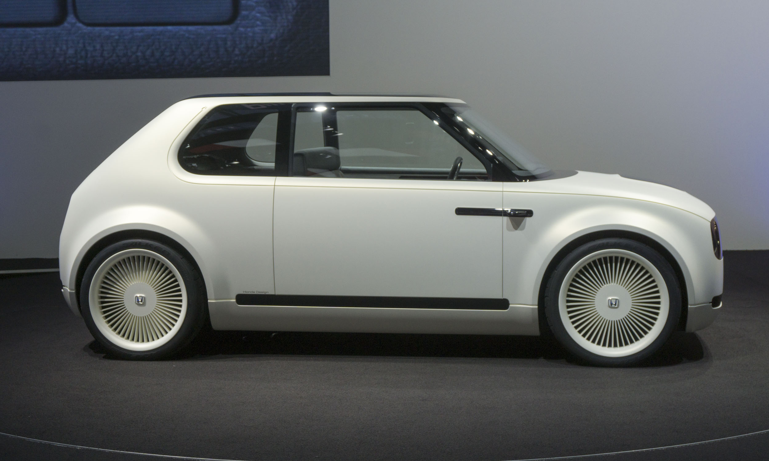 2017 Frankfurt Motor Show: Photo Highlights