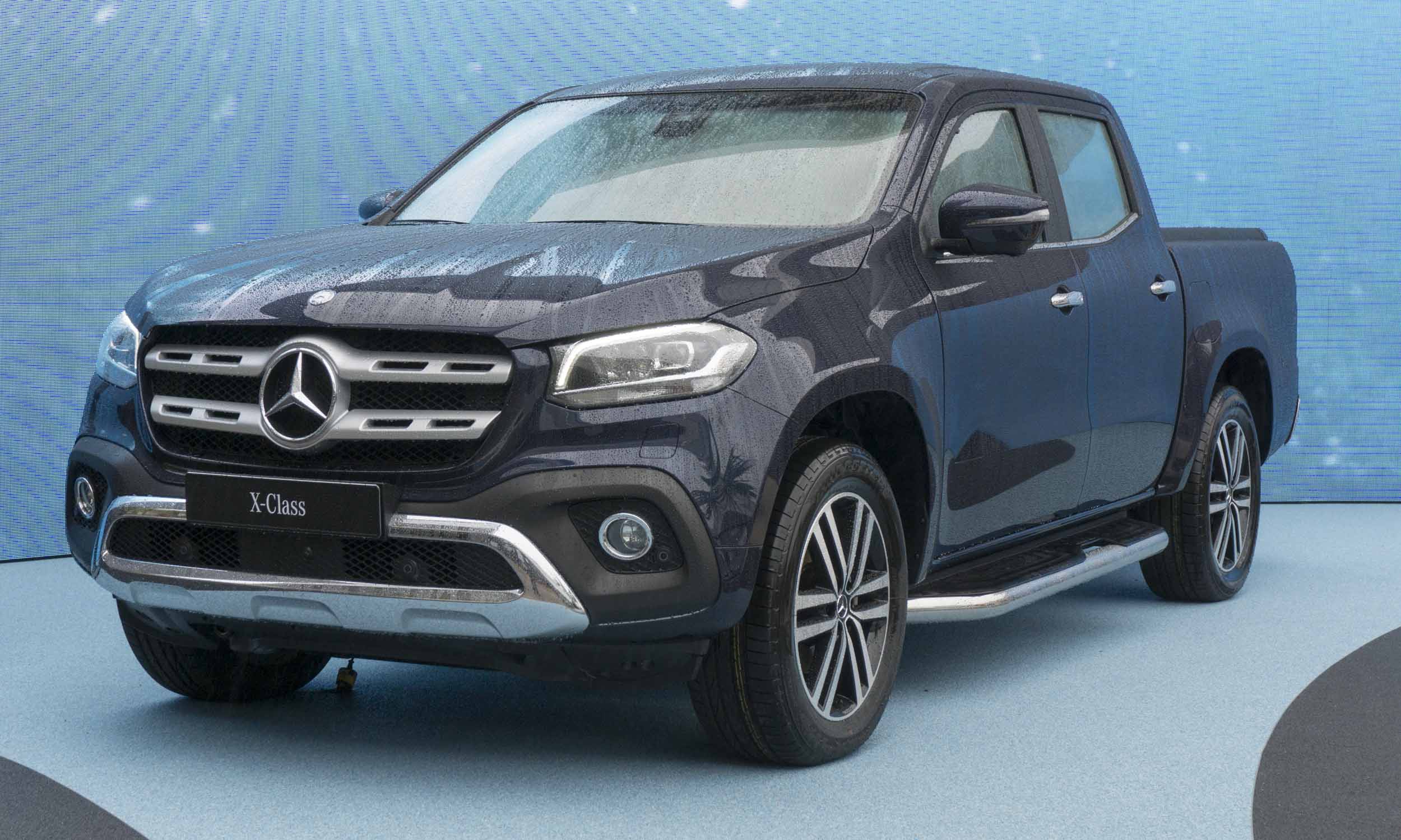 2017 Frankfurt Motor Show: Photo Highlights