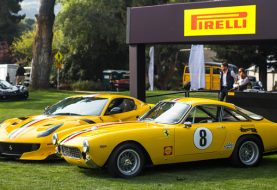Pirelli Expands its Tire Offerings for Classic Cars