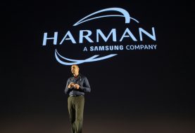 Samsung Sets Aside $300M to Develop Automated Driving Tech
