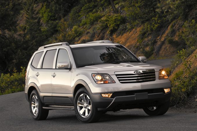 Top 10 Most Interesting Short-Lived Cars