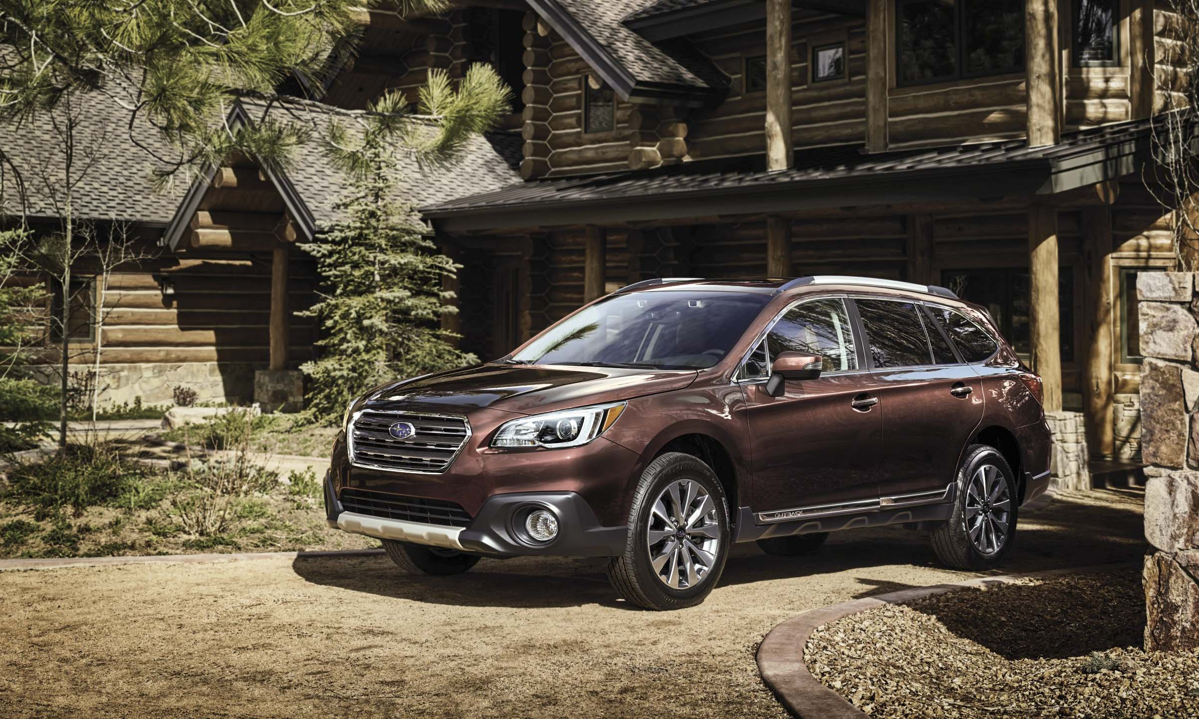 Best-Selling Cars in America — By Brand