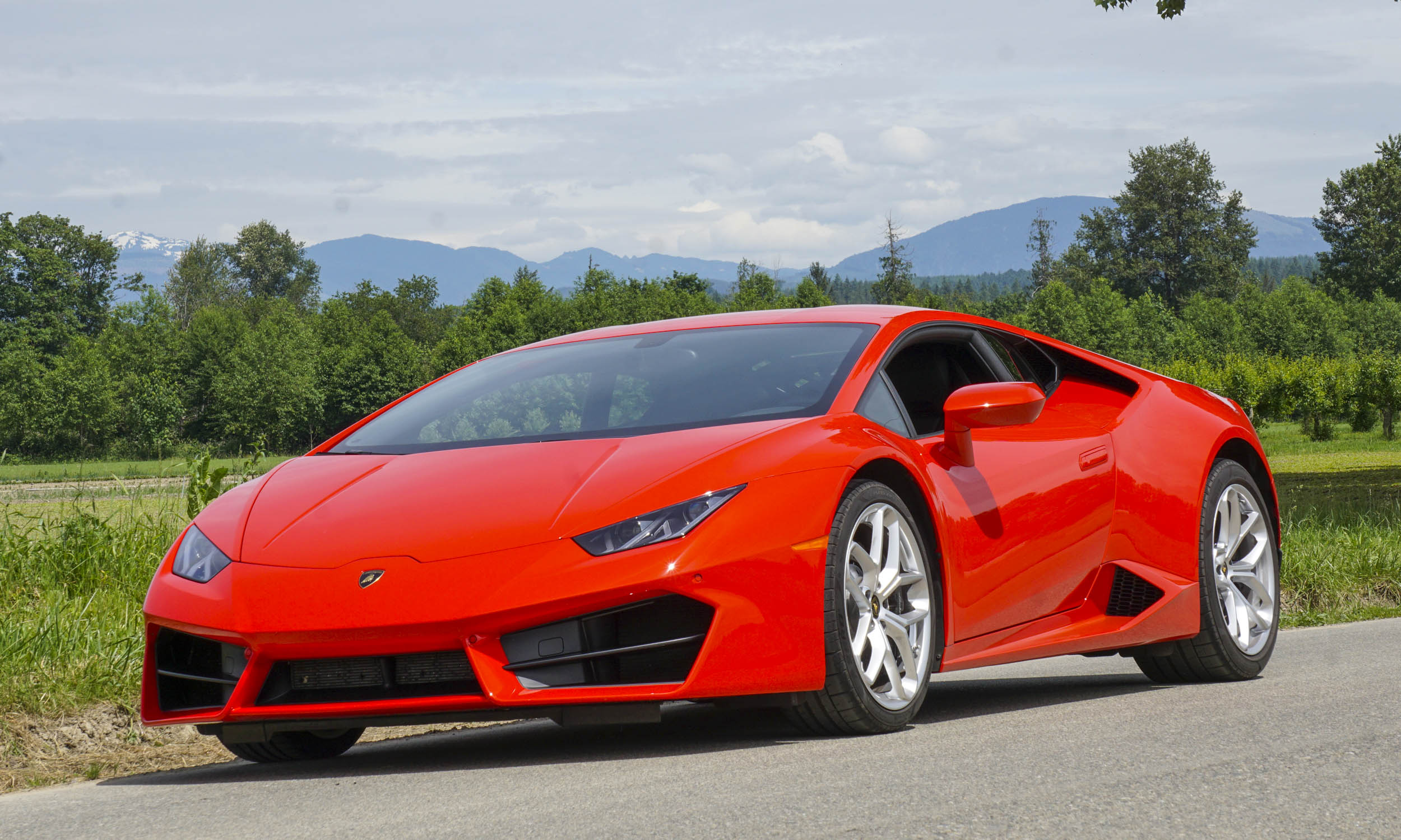 Best-Selling Cars in America — By Brand