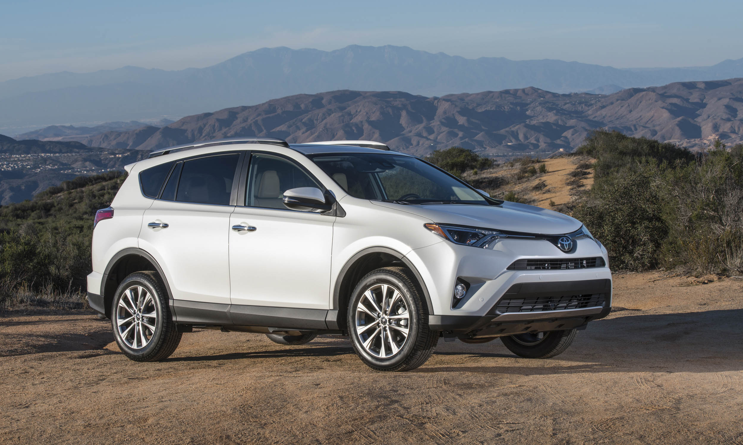 Best-Selling Cars in America — By Brand