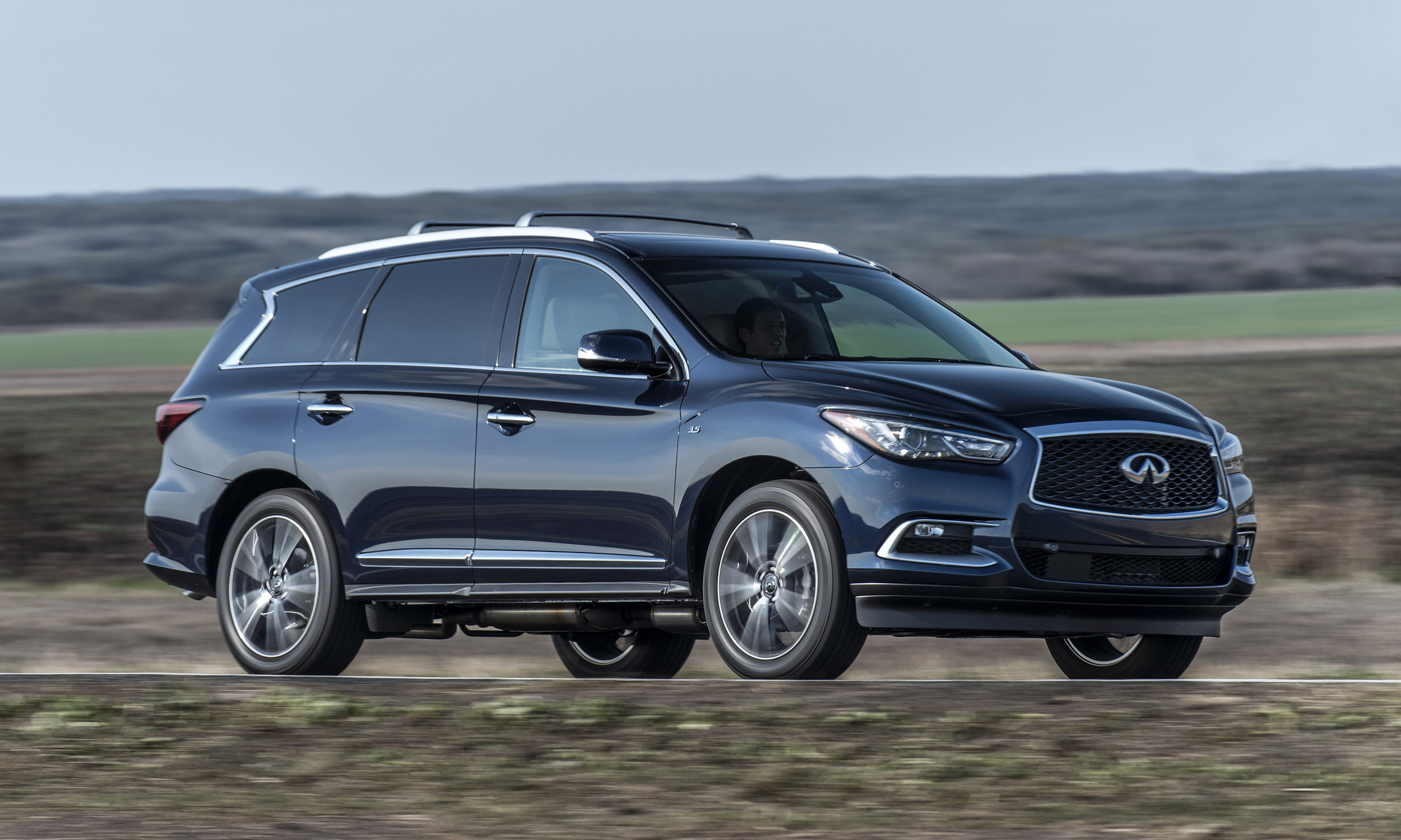 Best-Selling Cars in America — By Brand