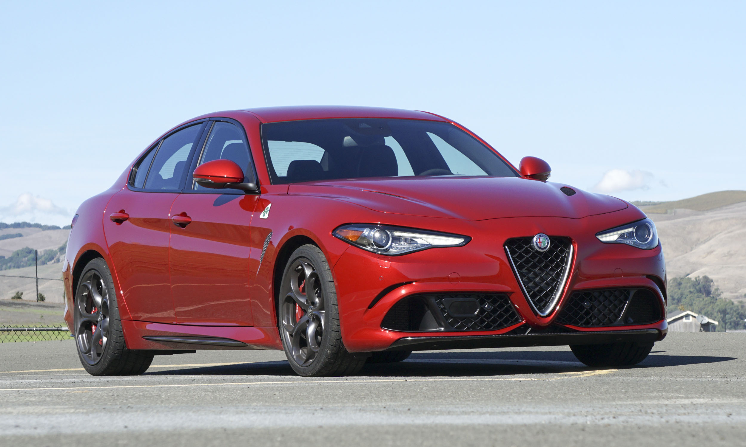 Best-Selling Cars in America — By Brand