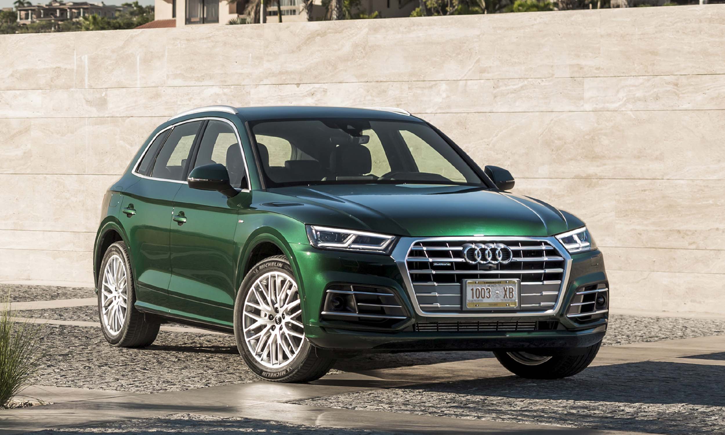 Best-Selling Cars in America — By Brand