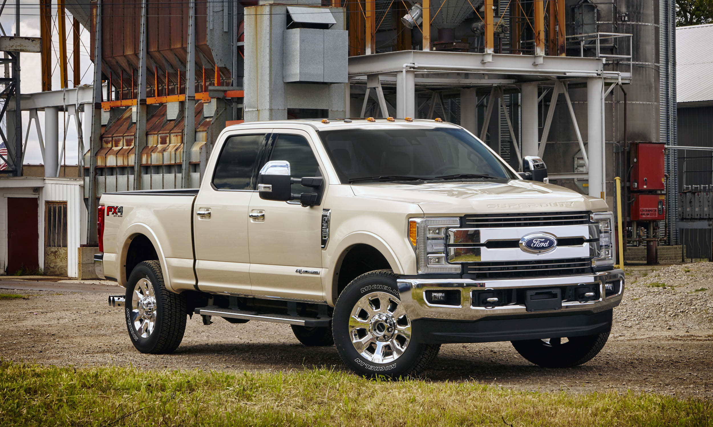 Best-Selling Vehicles in America – September Edition