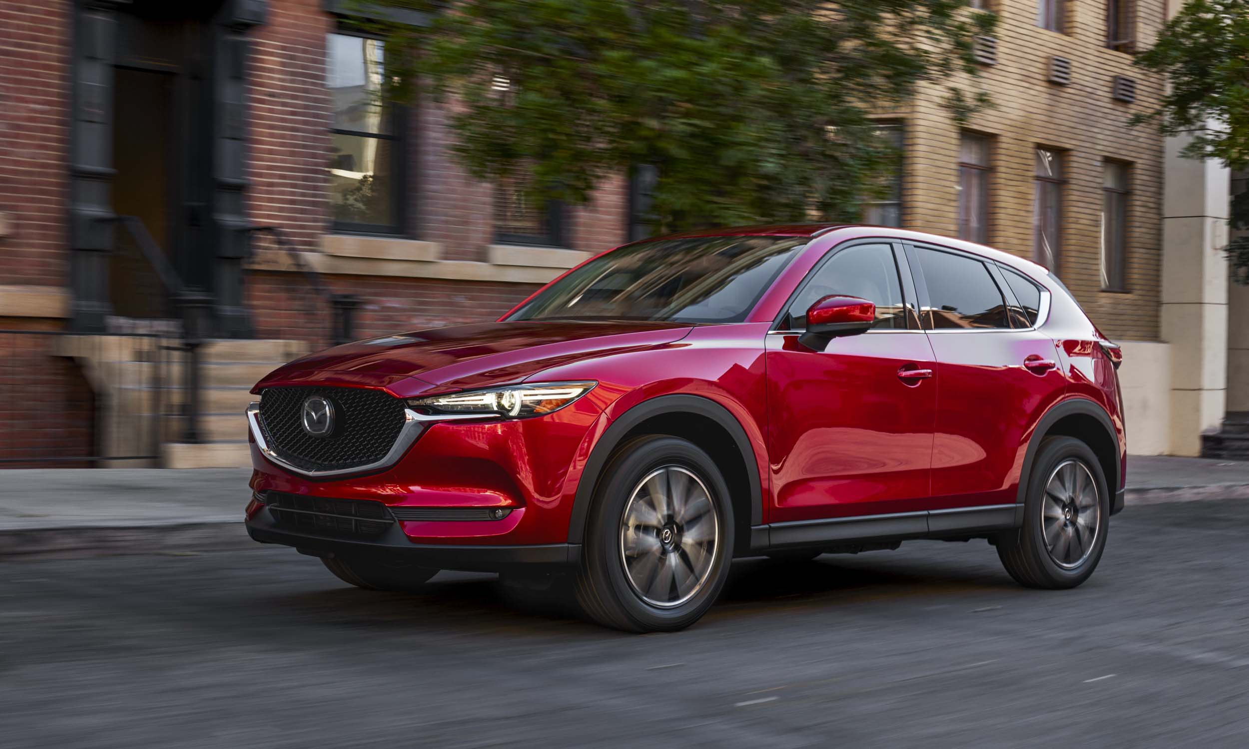 Best-Selling Cars in America — By Brand