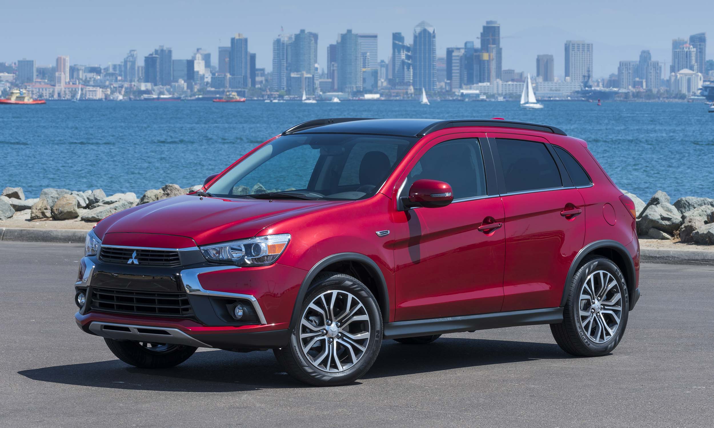Best-Selling Cars in America — By Brand