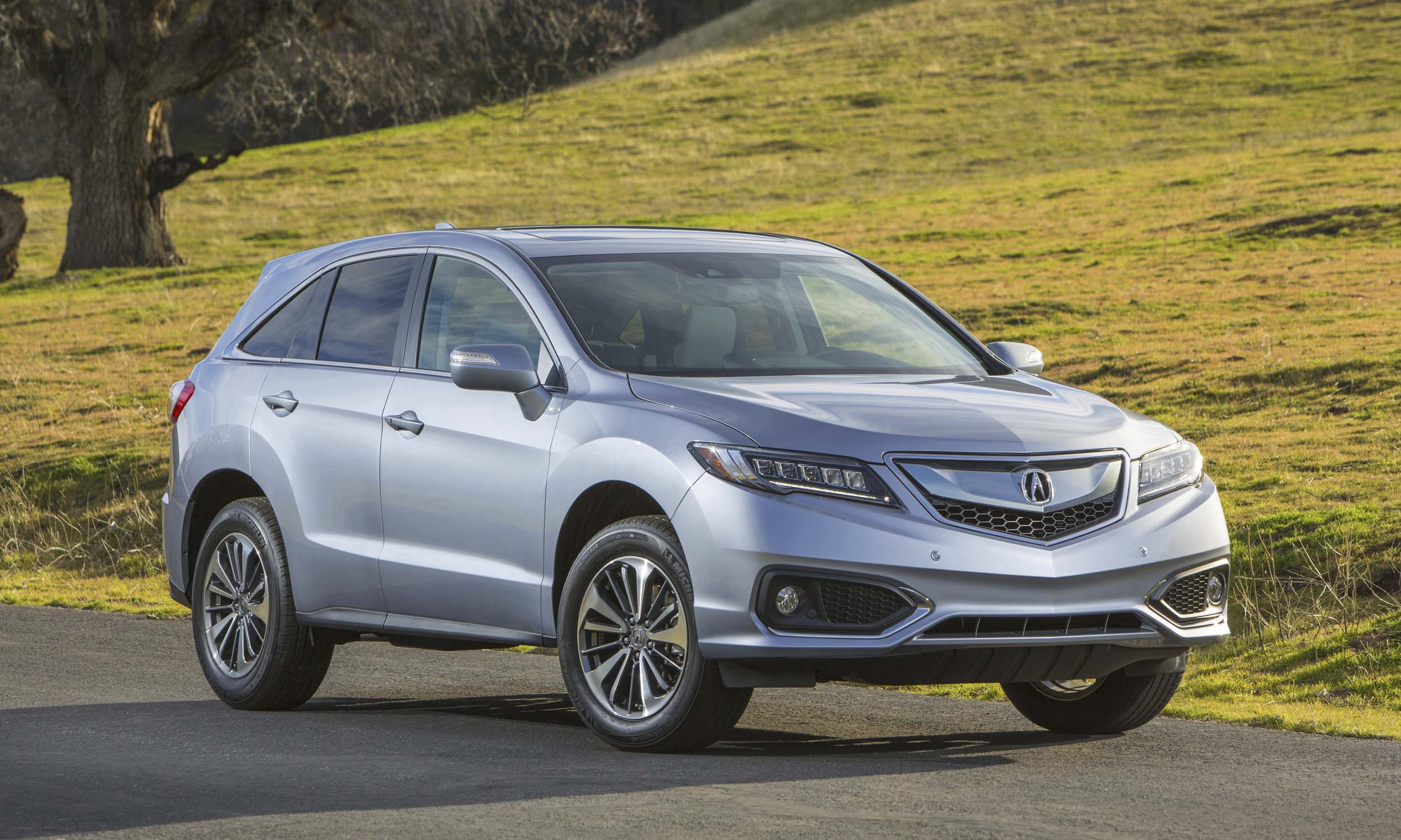 Best-Selling Cars in America — By Brand