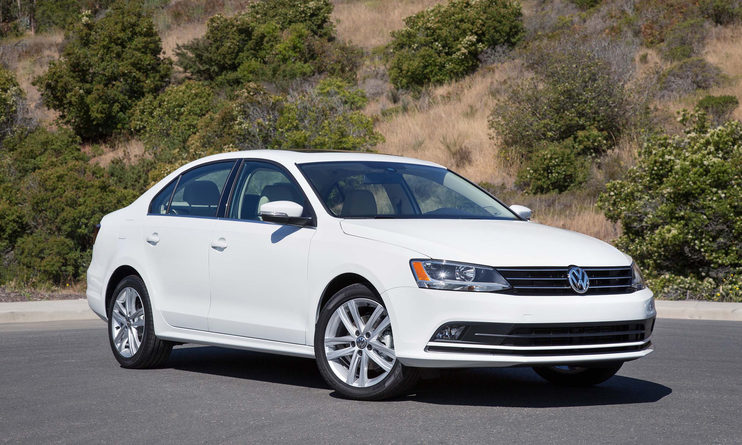 Best-Selling Cars in America — By Brand