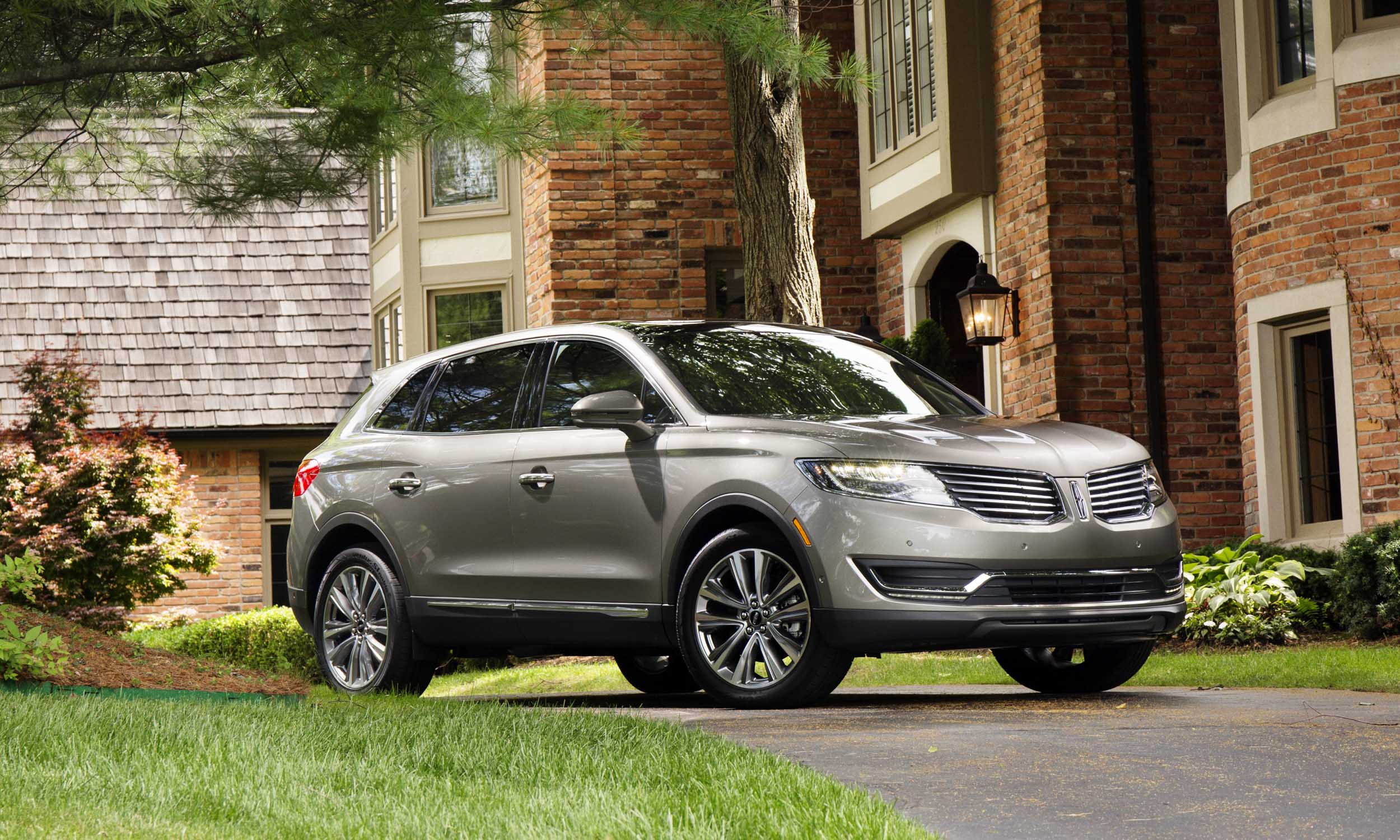 Best-Selling Cars in America — By Brand