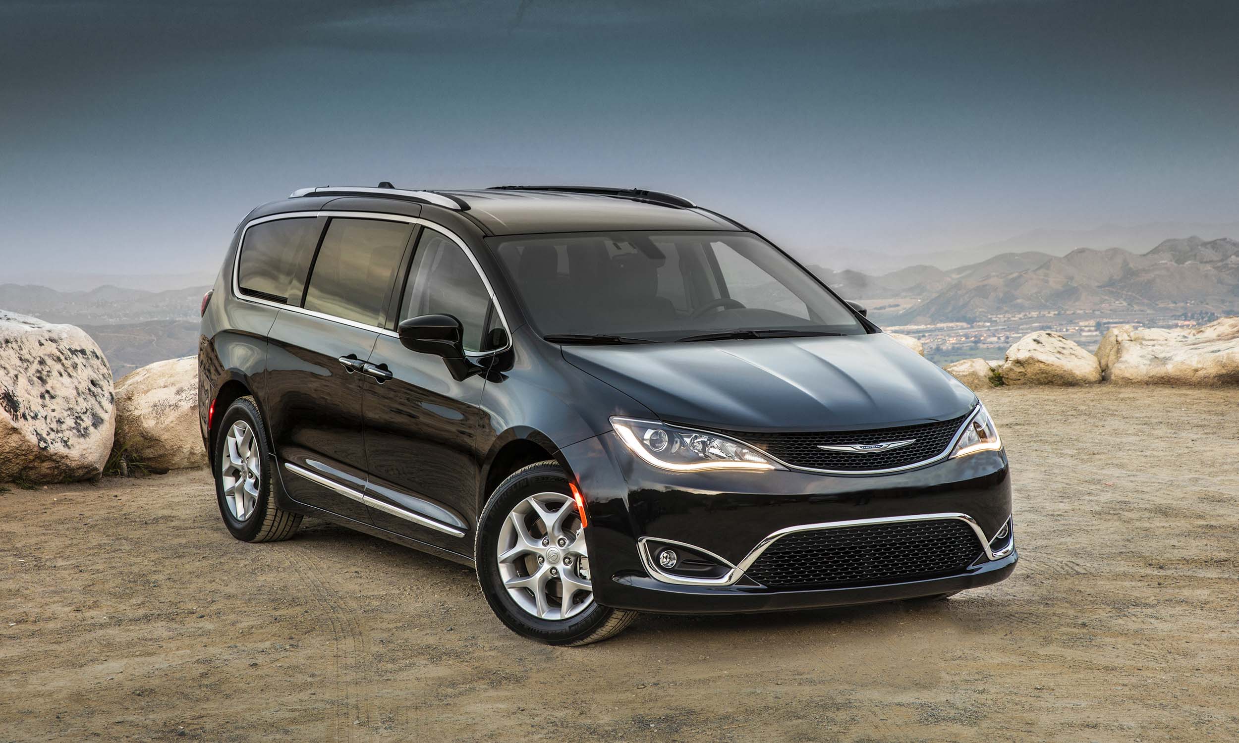 Best-Selling Cars in America — By Brand
