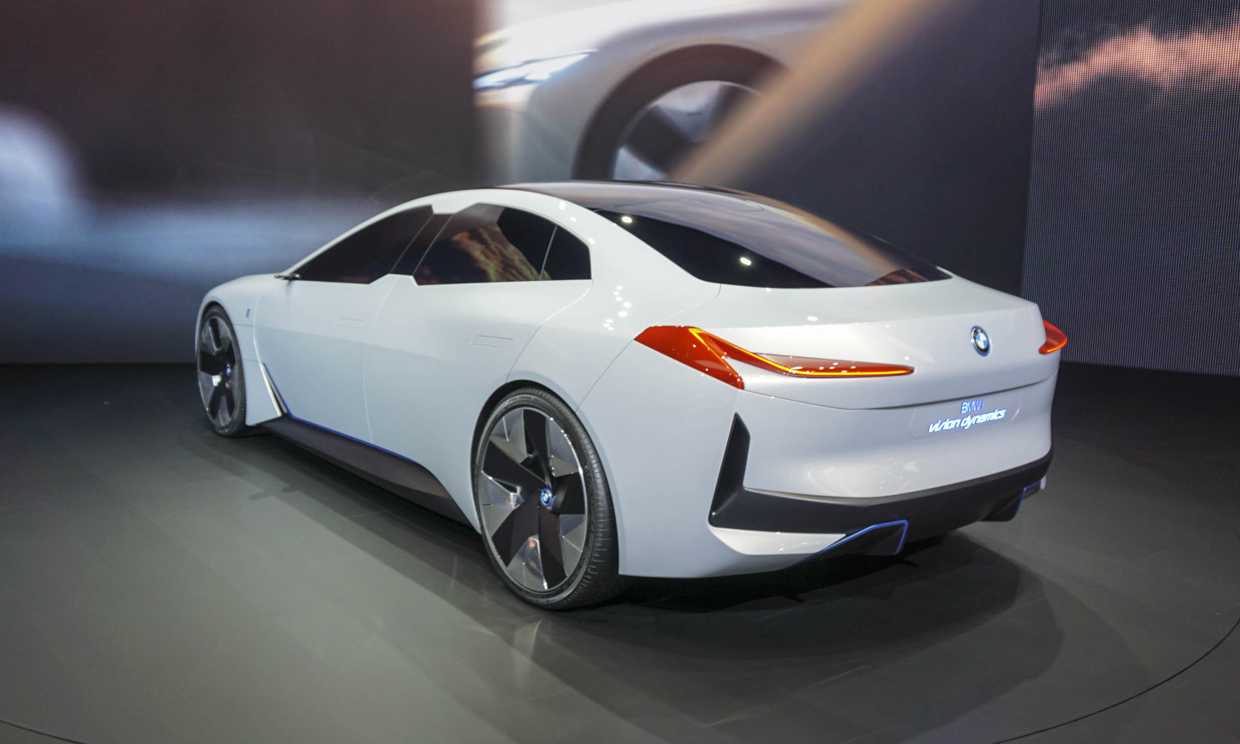 2017 Frankfurt Motor Show: Top Concepts