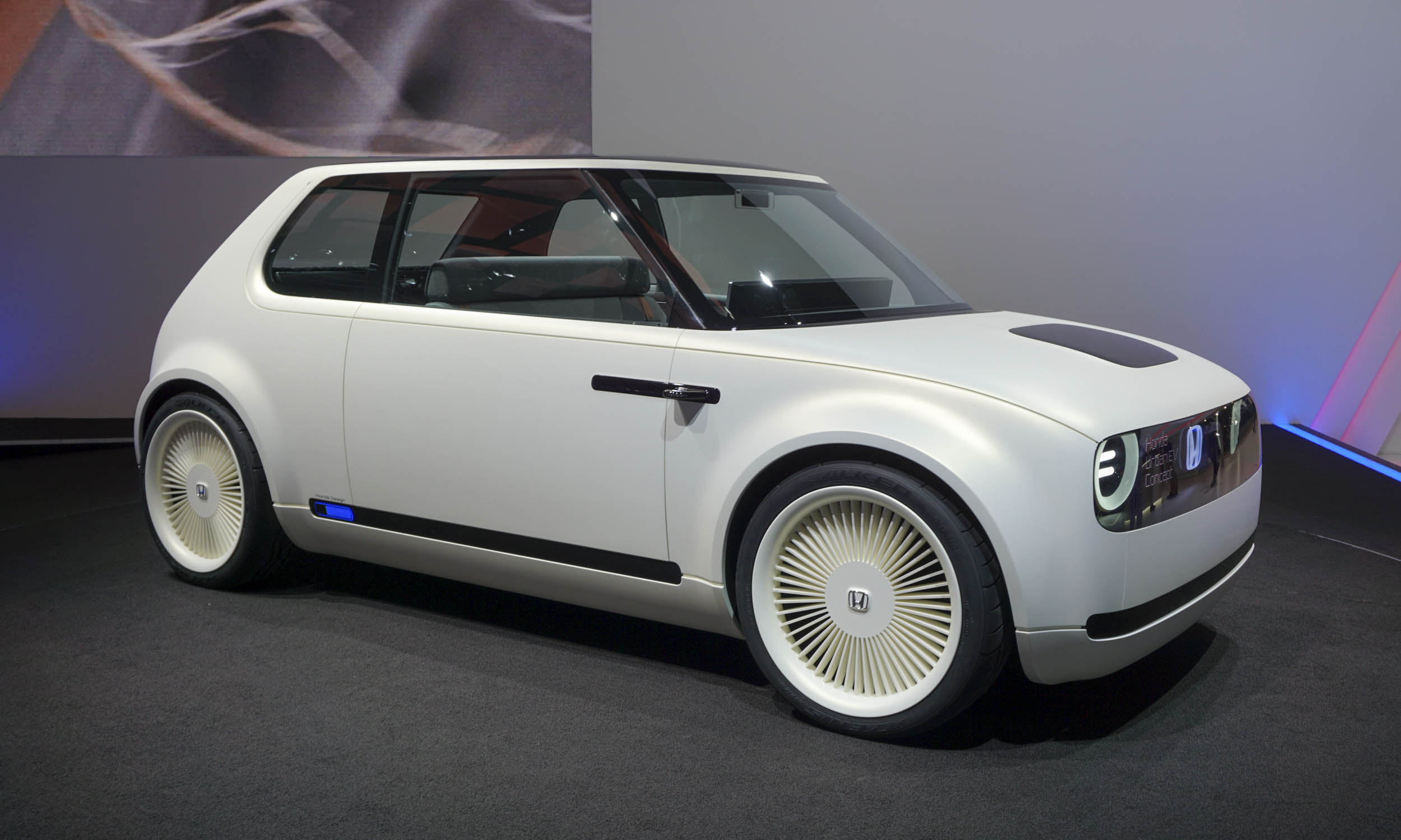 2017 Frankfurt Motor Show: Top Concepts