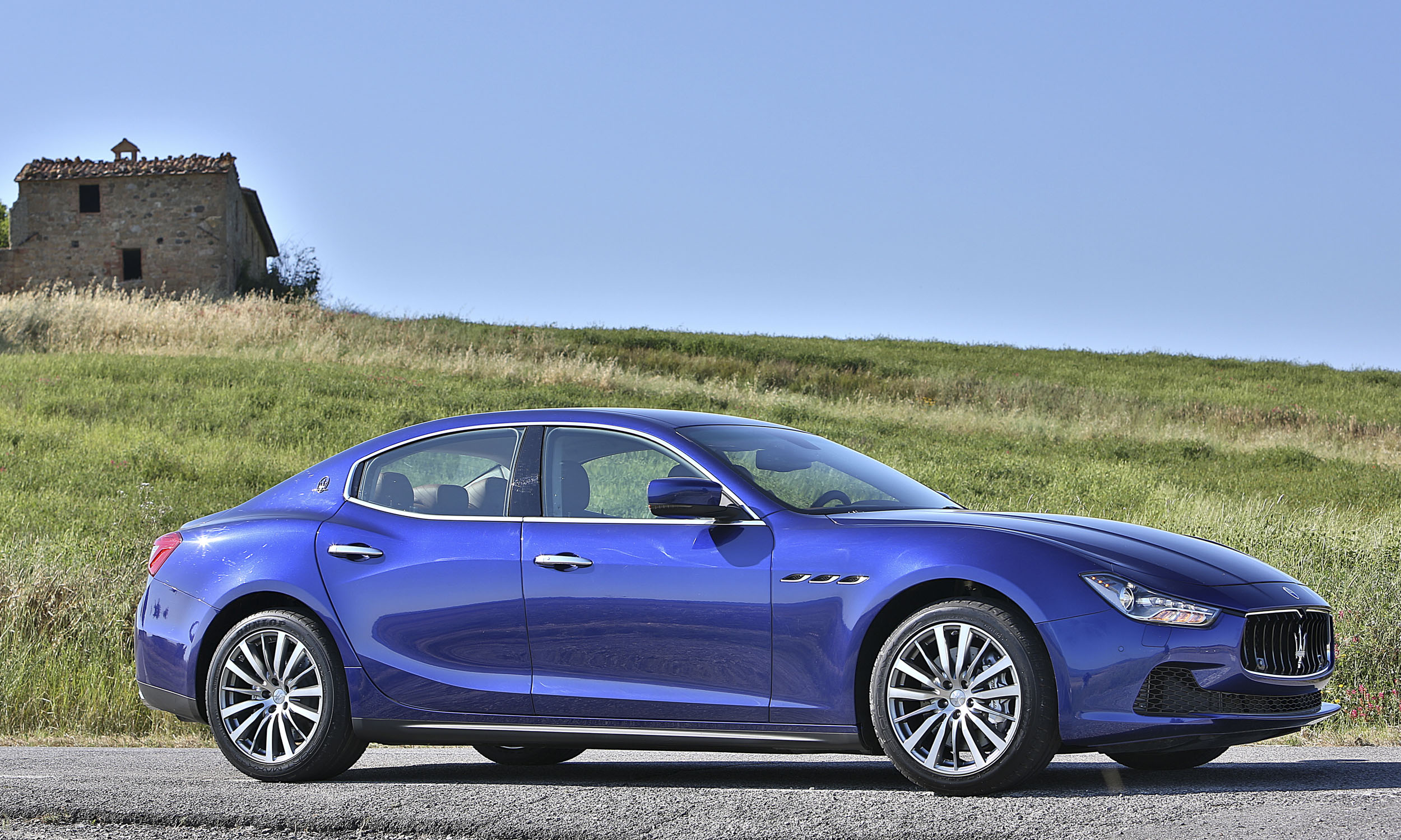 Best-Selling Cars in America — By Brand