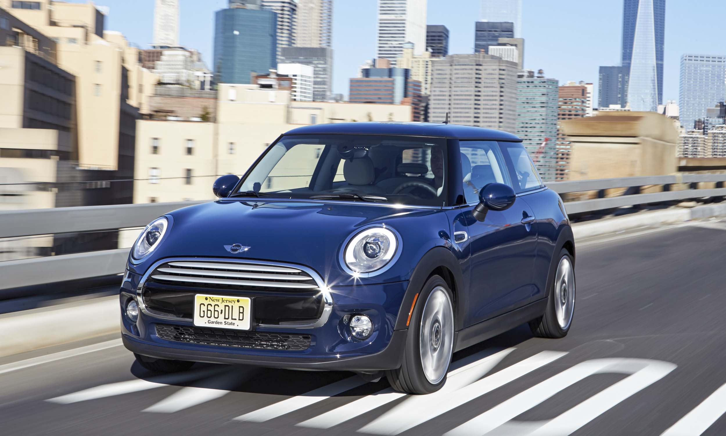 Best-Selling Cars in America — By Brand