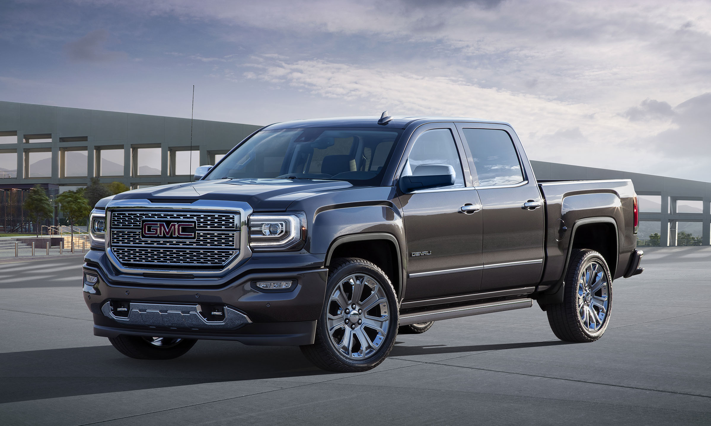 Best-Selling Vehicles in America – September Edition