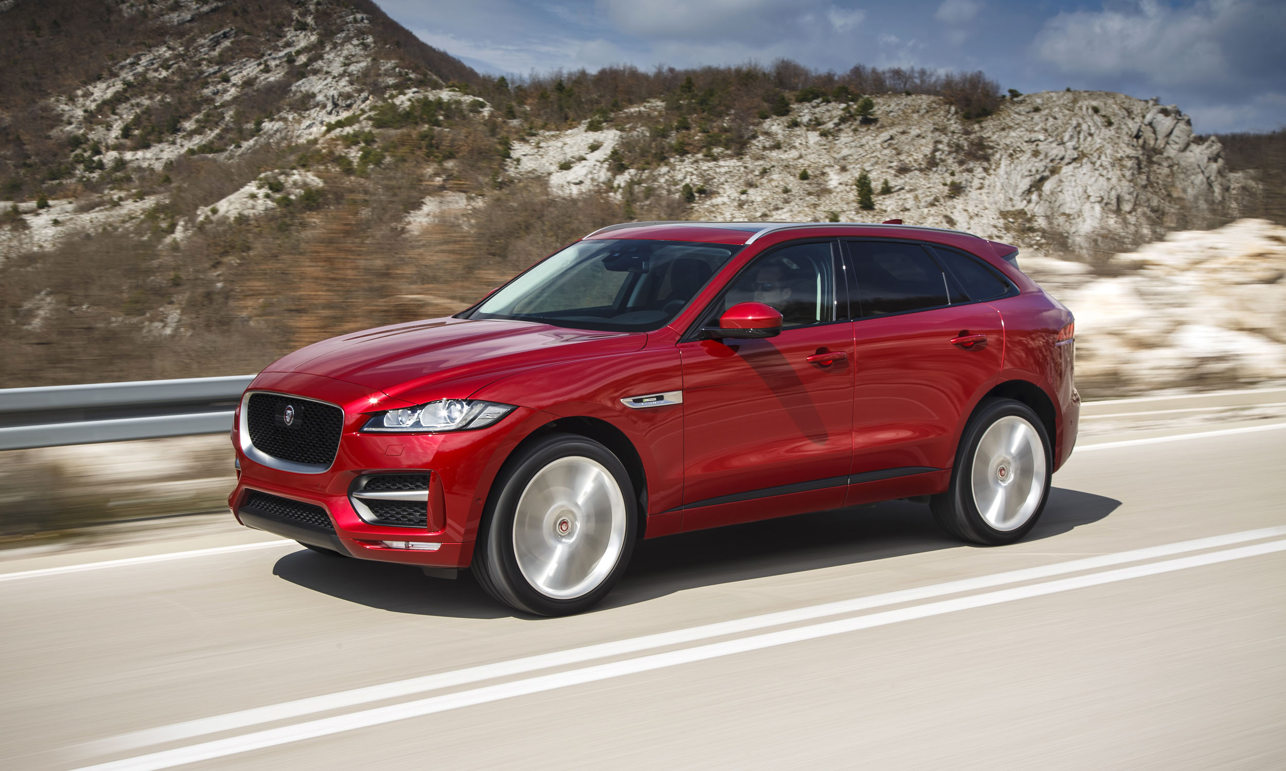 Best-Selling Cars in America — By Brand