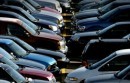 Full parking lot Parking Guide for Dummies
