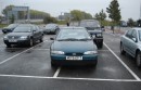 Botched parking job Parking Guide for Dummies