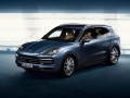 Updated 2019 Porsche Cayenne Revealed with 911-Inspired Styling