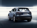 Updated 2019 Porsche Cayenne Revealed with 911-Inspired Styling