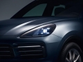 Updated 2019 Porsche Cayenne Revealed with 911-Inspired Styling