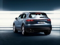Updated 2019 Porsche Cayenne Revealed with 911-Inspired Styling