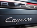 Updated 2019 Porsche Cayenne Revealed with 911-Inspired Styling