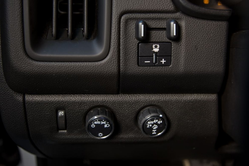 2017 Chevrolet Colorado: AutoAfterWorld 5 2017 Chevrolet Colorado: AutoAfterWorld