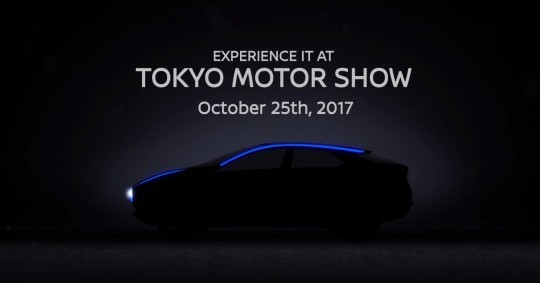 2017 Tokyo Motor Show Preview: Top 10 Concepts And Production Cars