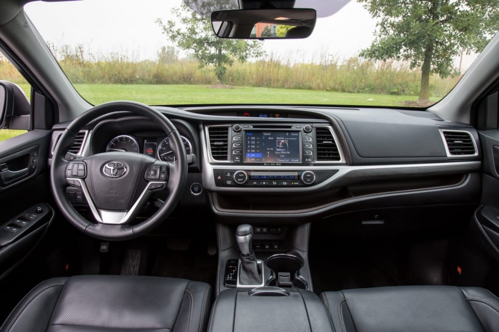 2017 Toyota Highlander: AutoAfterWorld 11 2017 Toyota Highlander: AutoAfterWorld