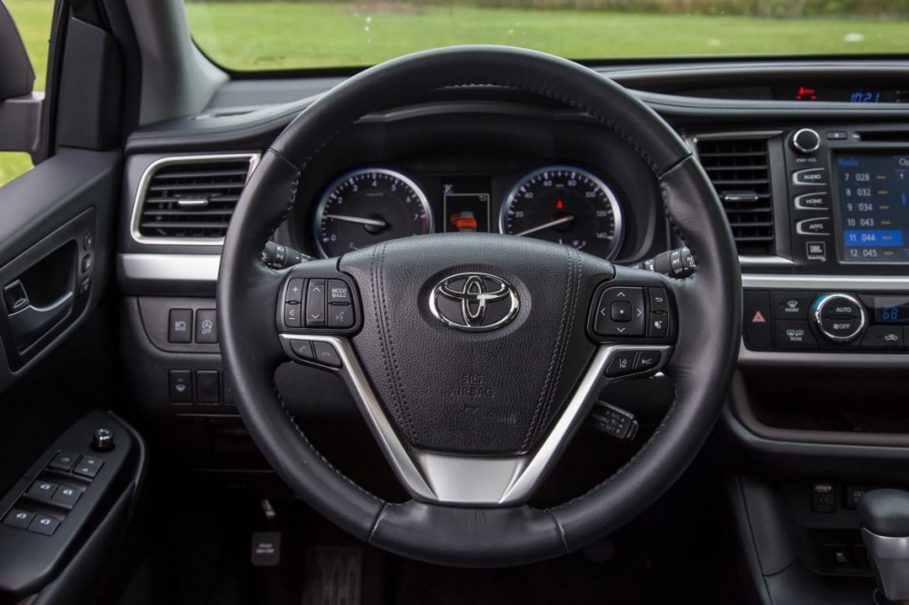 2017 Toyota Highlander: AutoAfterWorld 13 2017 Toyota Highlander: AutoAfterWorld