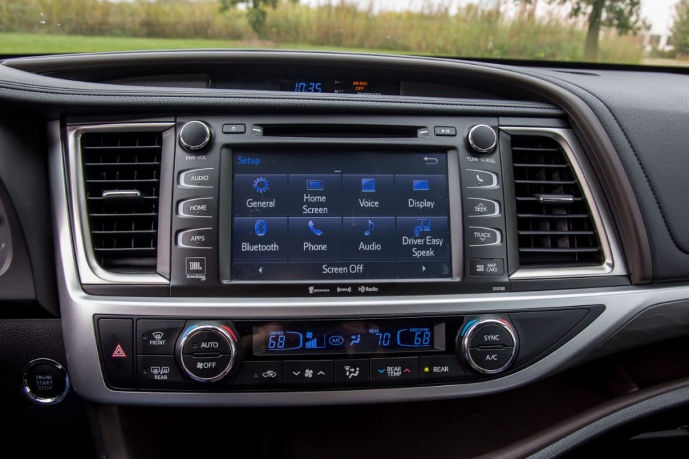 2017 Toyota Highlander: AutoAfterWorld 17 2017 Toyota Highlander: AutoAfterWorld