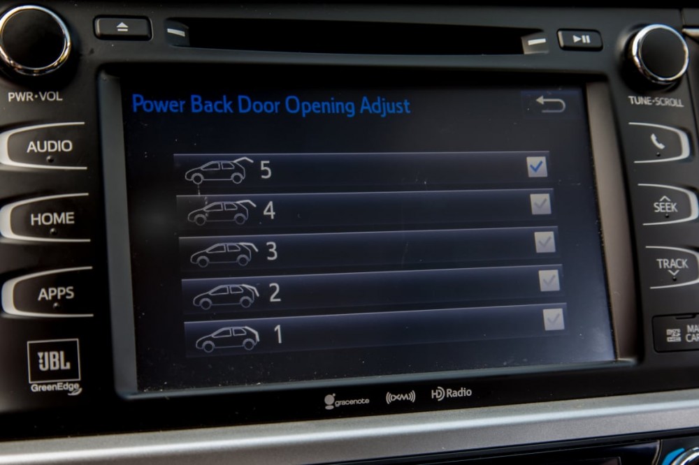 2017 Toyota Highlander: AutoAfterWorld 20 2017 Toyota Highlander: AutoAfterWorld