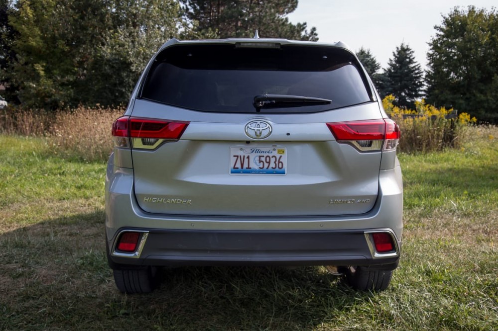 2017 Toyota Highlander: AutoAfterWorld 3 2017 Toyota Highlander: AutoAfterWorld