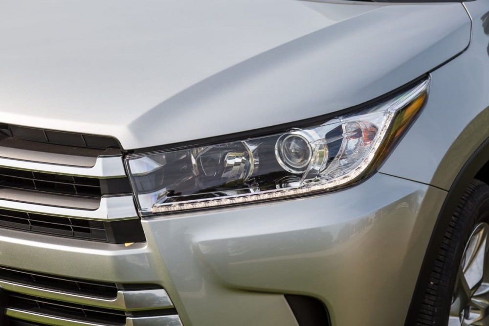 2017 Toyota Highlander: AutoAfterWorld 4 2017 Toyota Highlander: AutoAfterWorld