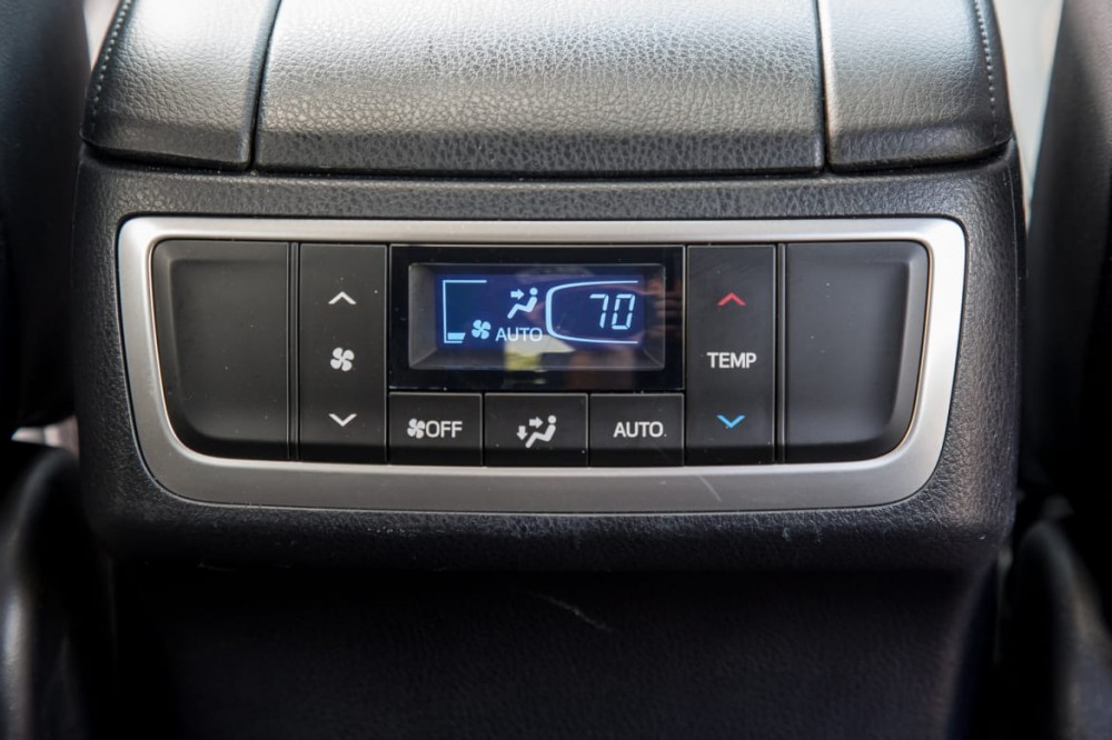 2017 Toyota Highlander: AutoAfterWorld 31 2017 Toyota Highlander: AutoAfterWorld