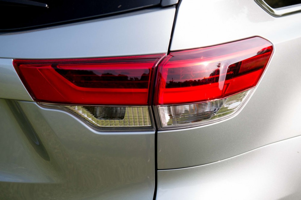 2017 Toyota Highlander: AutoAfterWorld 5 2017 Toyota Highlander: AutoAfterWorld
