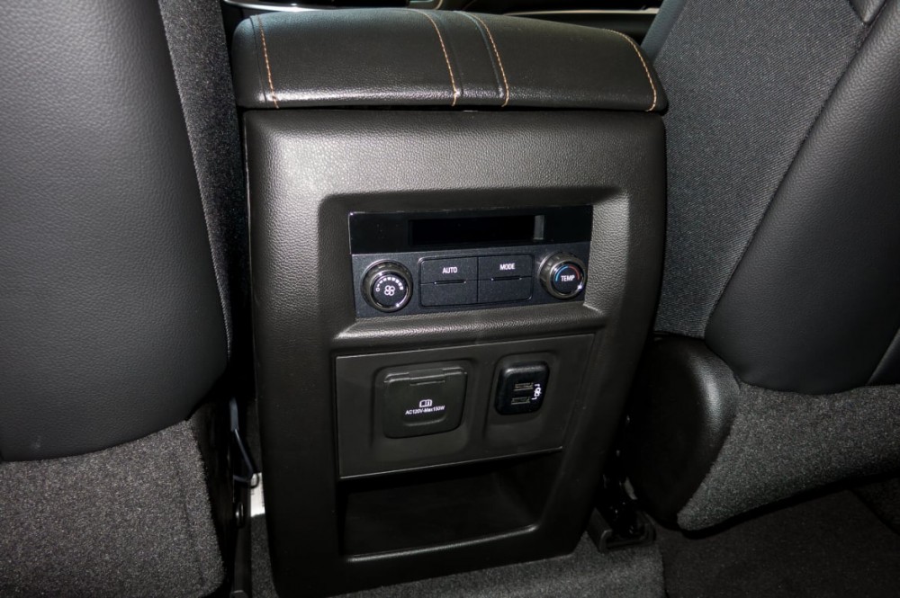 2018 Chevrolet Traverse: AutoAfterWorld 16 2018 Chevrolet Traverse: AutoAfterWorld