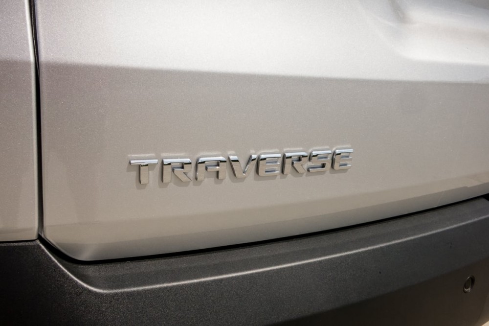 2018 Chevrolet Traverse: AutoAfterWorld 6 2018 Chevrolet Traverse: AutoAfterWorld
