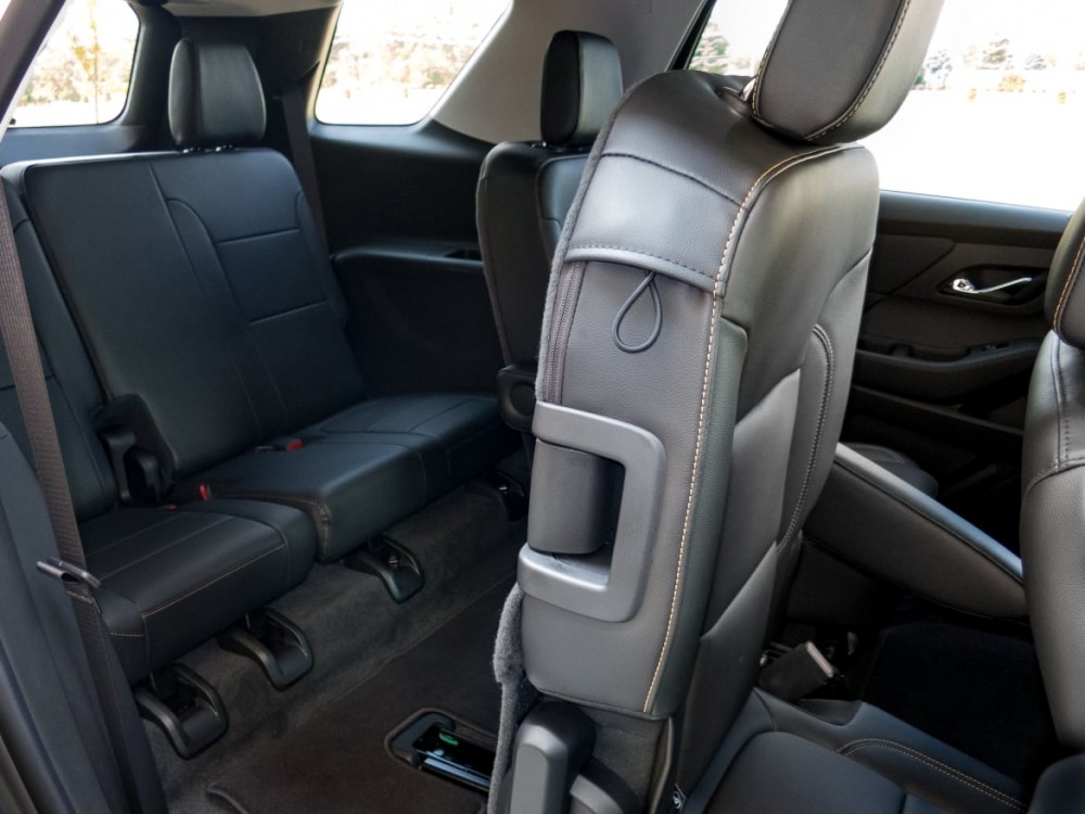 2018 Chevrolet Traverse: AutoAfterWorld 10 2018 Chevrolet Traverse: AutoAfterWorld